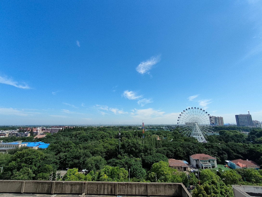 龙湖汇景精装修3室2厅  电梯房小高层_23