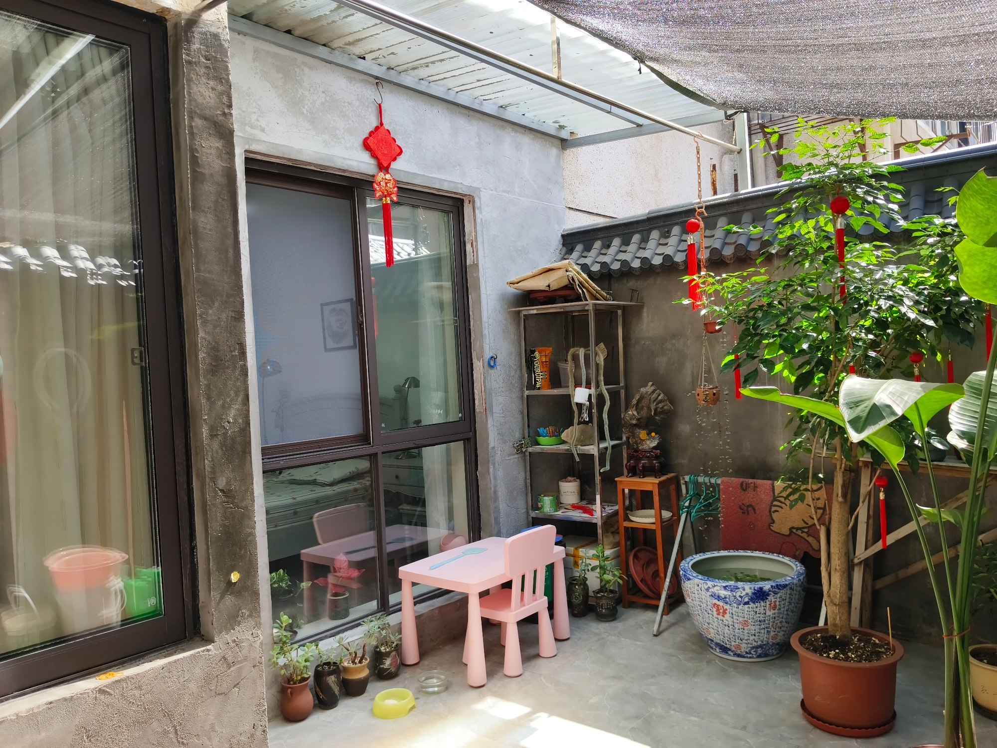 裕安小区 洞二小学区房_12