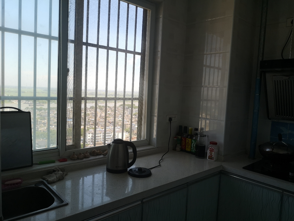 协和嘉苑，精装，1室1厅，家具家电全齐，拎包入住_7