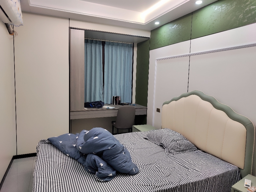 北京城房 三室 精装 产证齐全 拎包入住_2