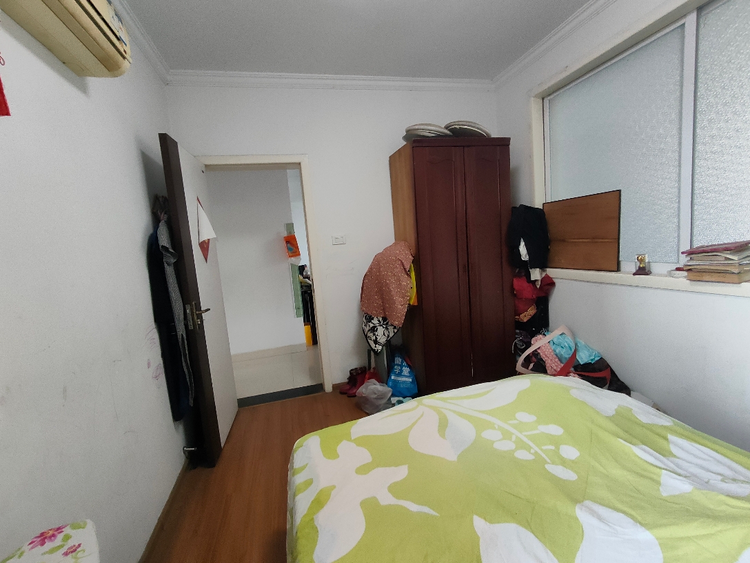 龙湖汇景 电梯房 精装修3室2厅  好房出售_10