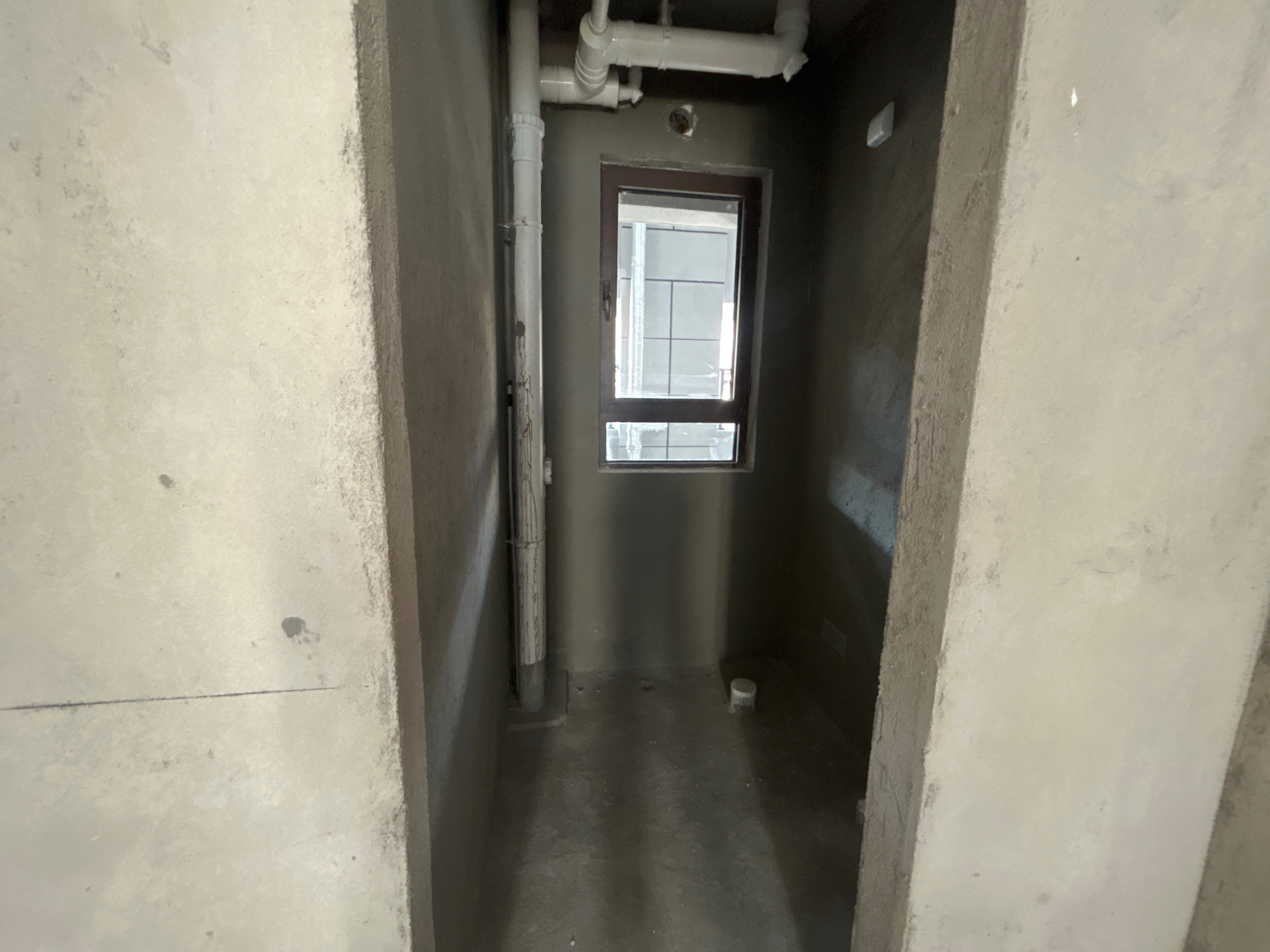 拓基鼎元公馆 毛坯 三房两厅 龙湖中小学_10