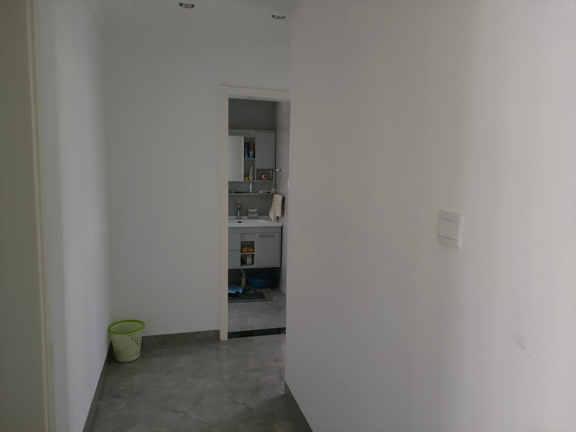 晟地绿园精装修学区房出租_12