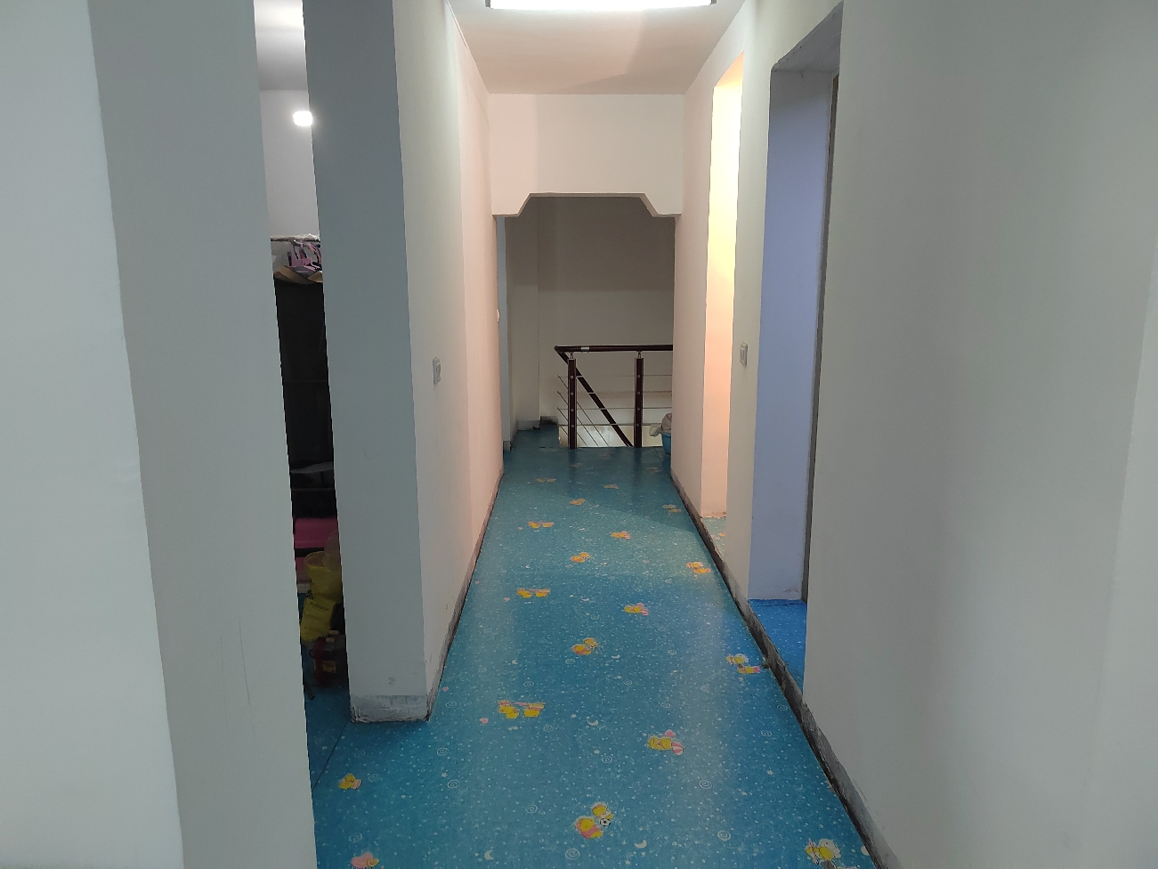 中都一期四室两厅两卫六层跳高出售_15