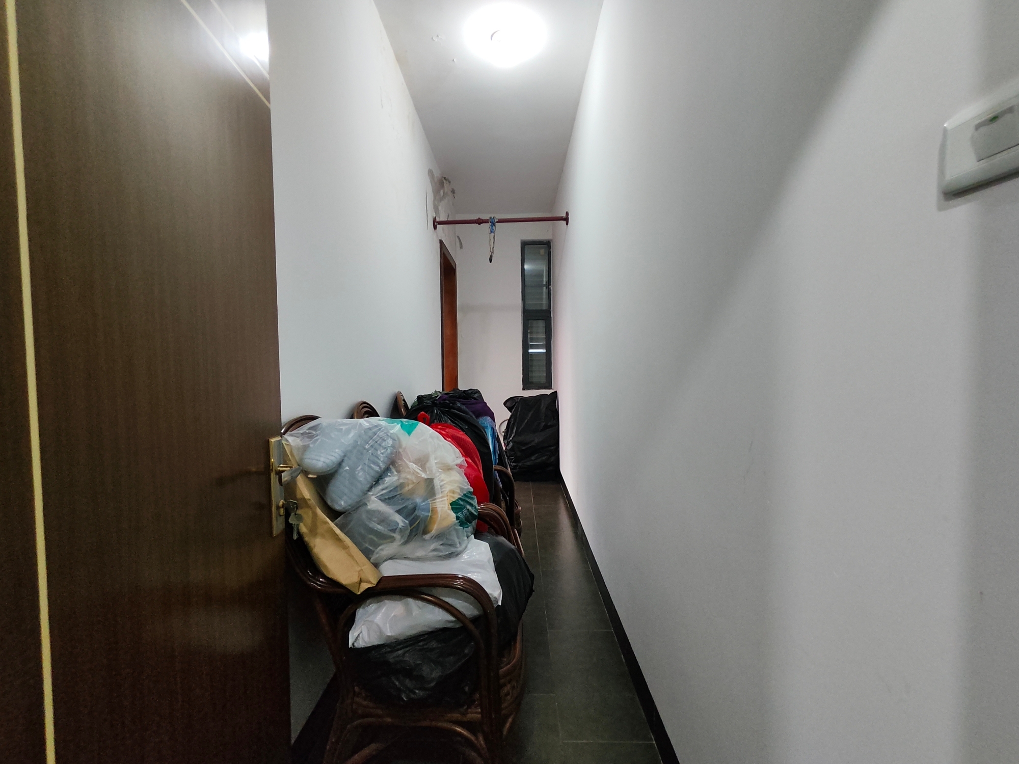 淮河新城一期3室精装修6跃7出售_12