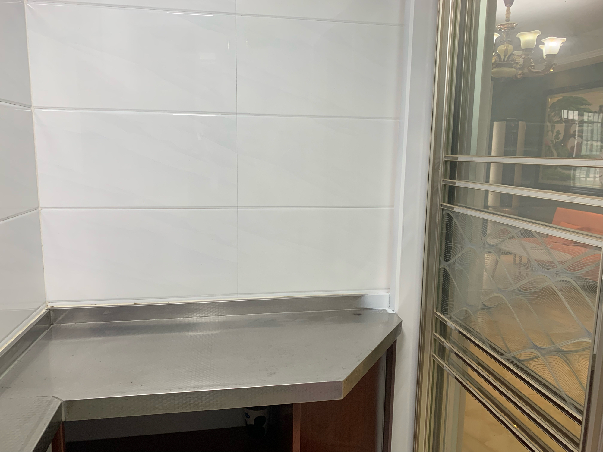 翰林逸品 110平 精装三室二厅 配套齐全 随时看房_8