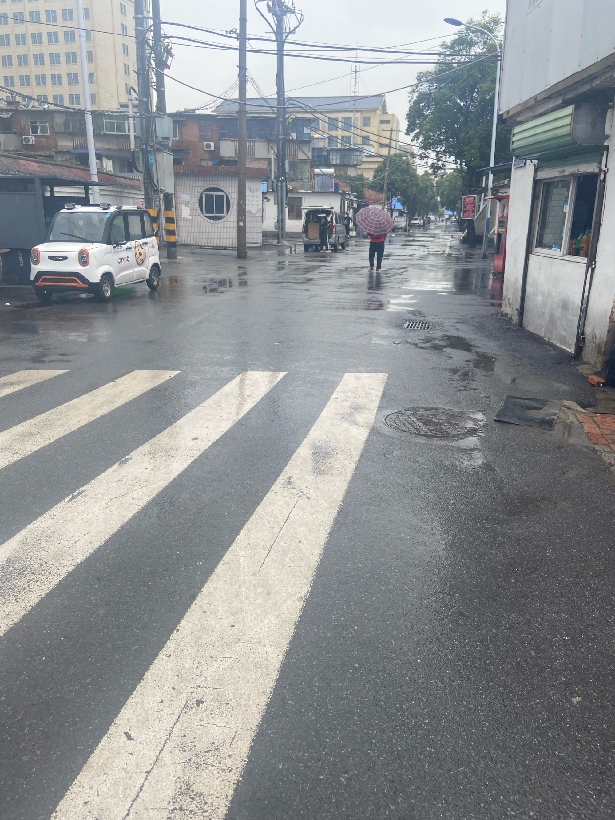 碧海新村两室_19