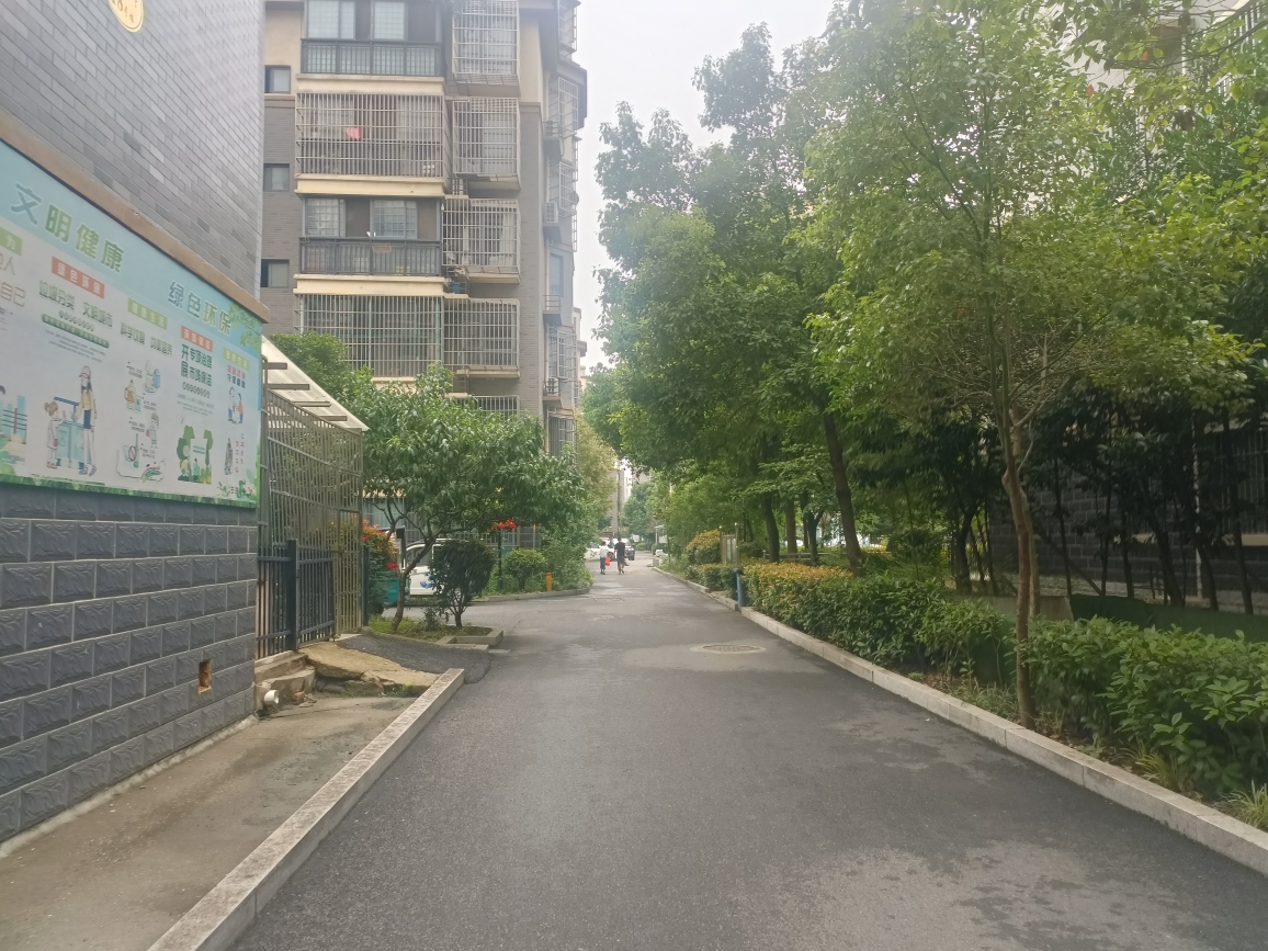 嘉和名城三室两厅一厨一卫一阳阳台，，，_11