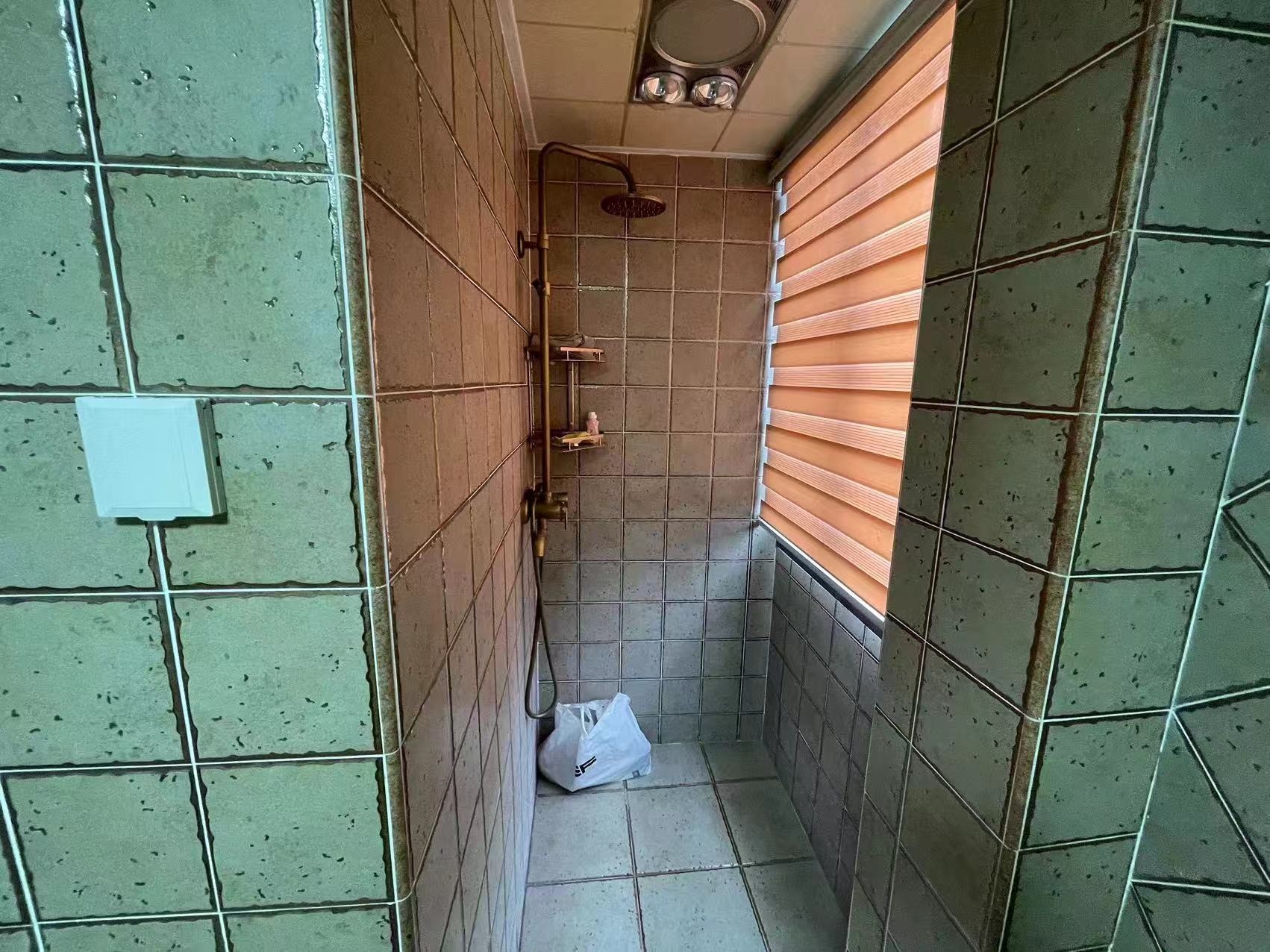 龙湖中心住宅 精装三室 东边户 生活便利 诚心出售_8