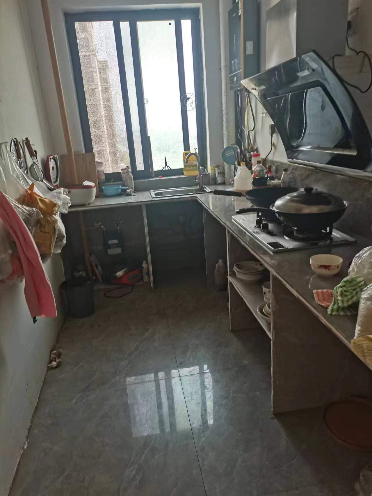御景学府 144平 四室两厅 满两年 简装好房 交通便利_10