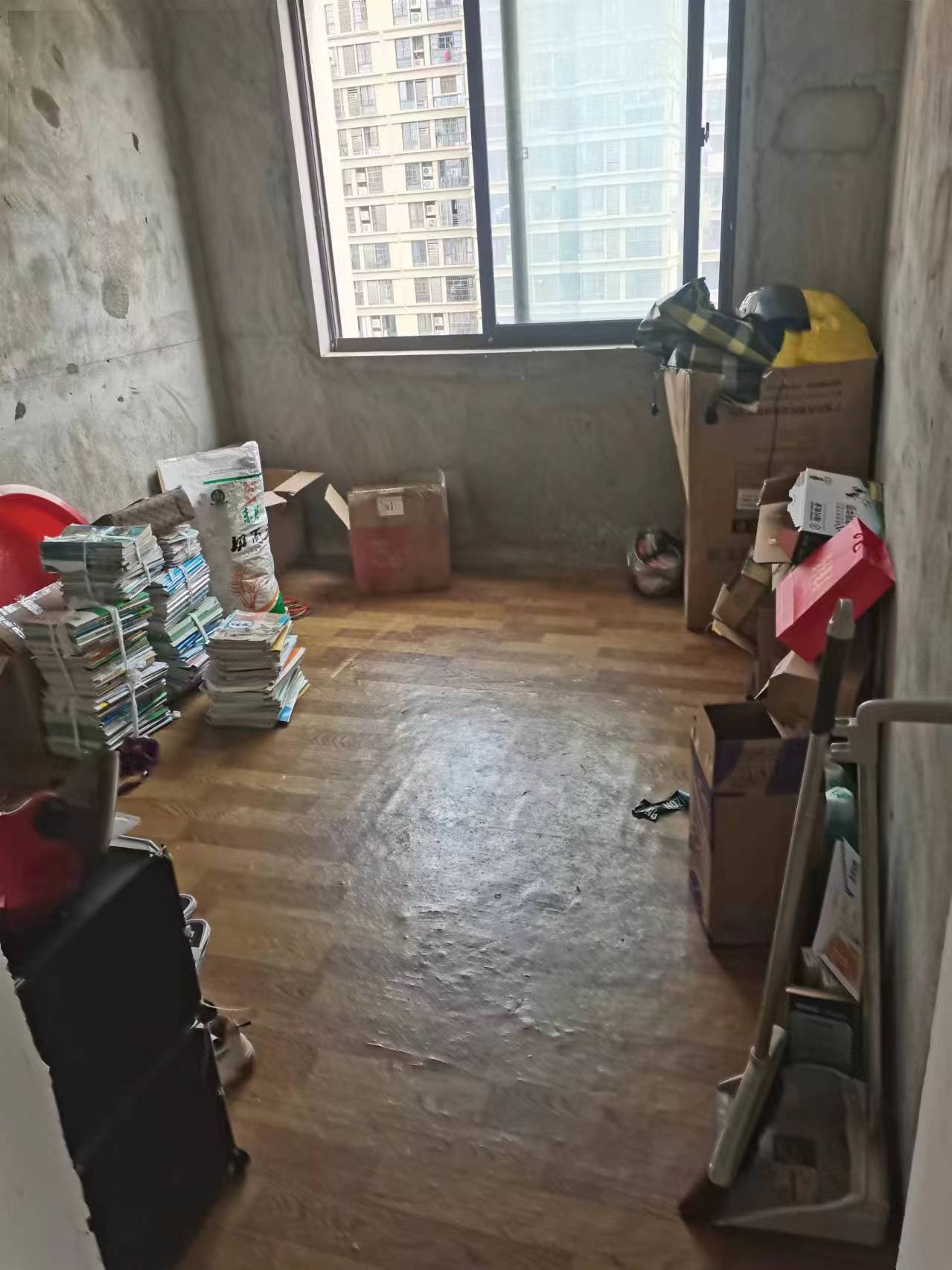 御景学府 144平 四室两厅 满两年 简装好房 交通便利_7