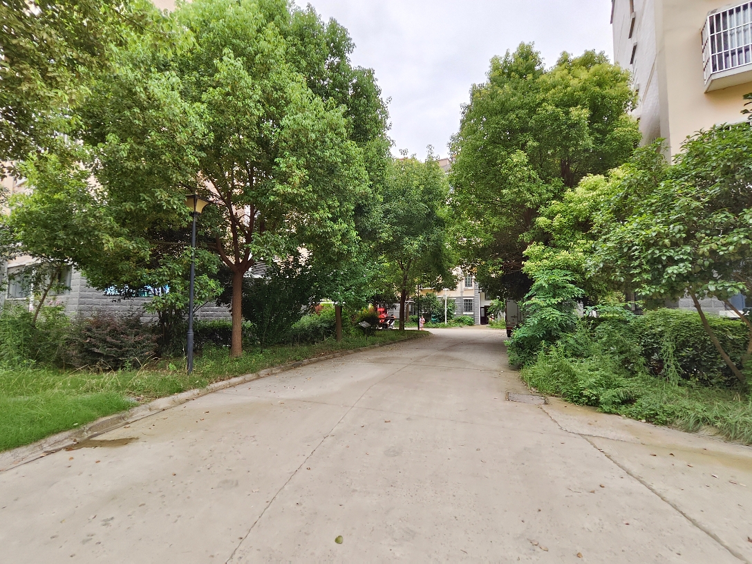 寿西湖小区A区 110平三室 南北通透 简装出租 免税_8