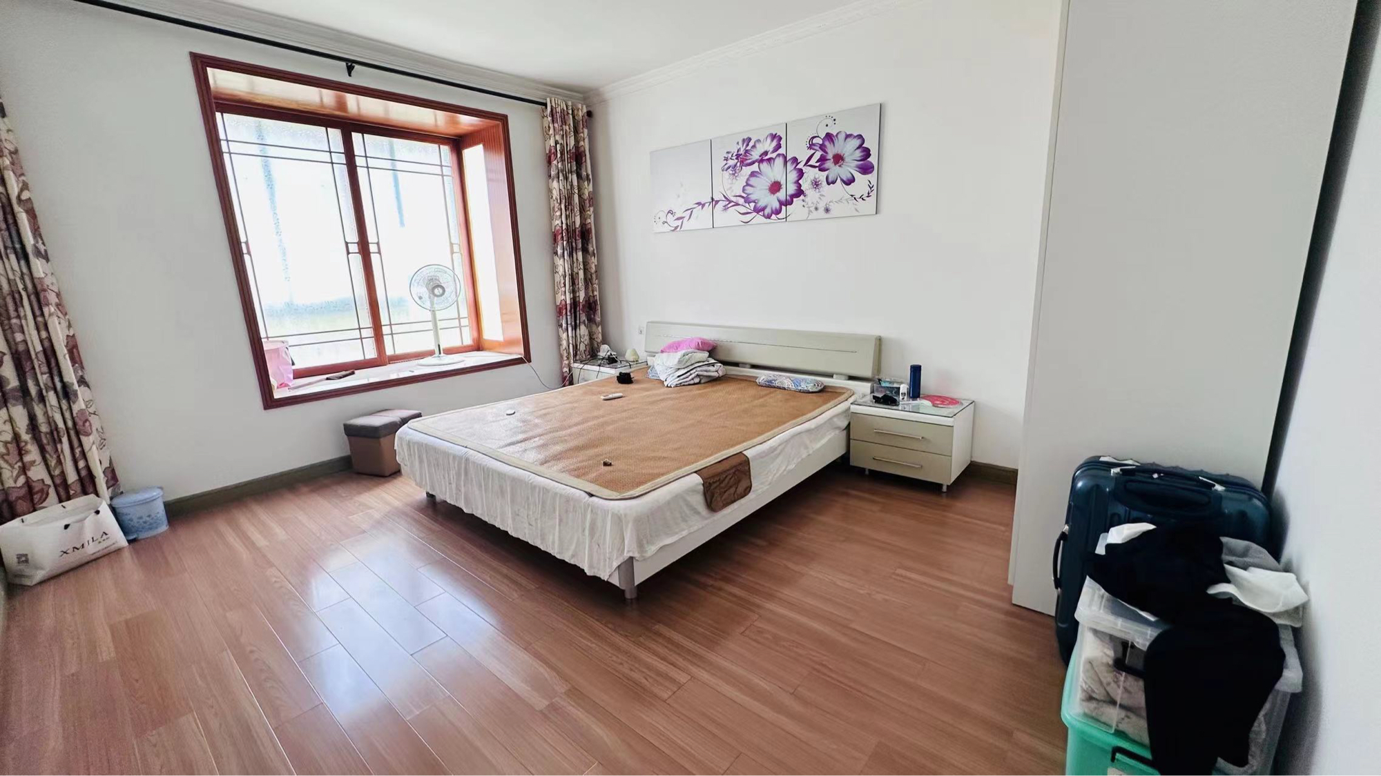 居仁村一区 92平 精装两室 满五唯一 交通便利采光好_4