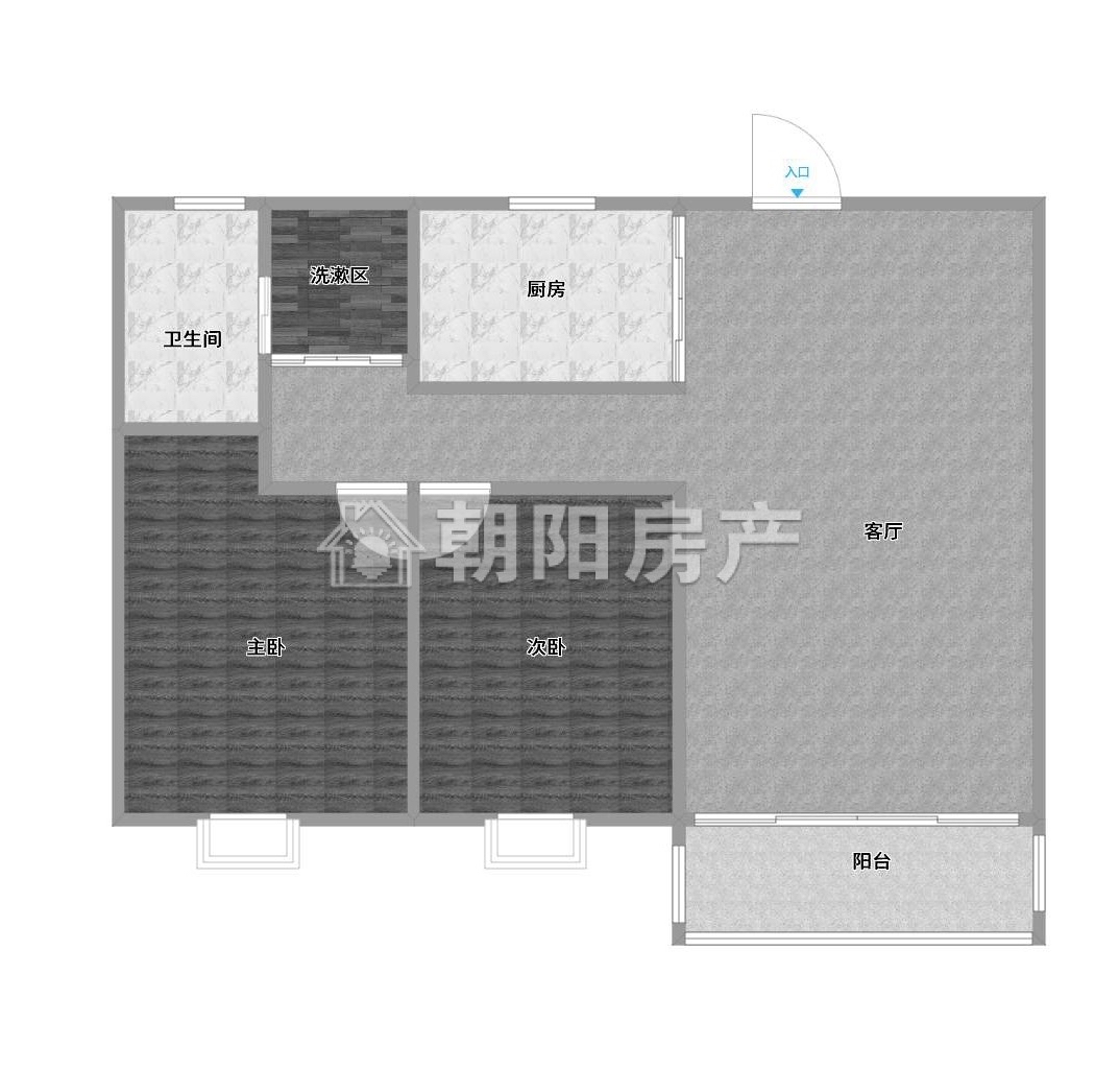 环境好，交通方便_10