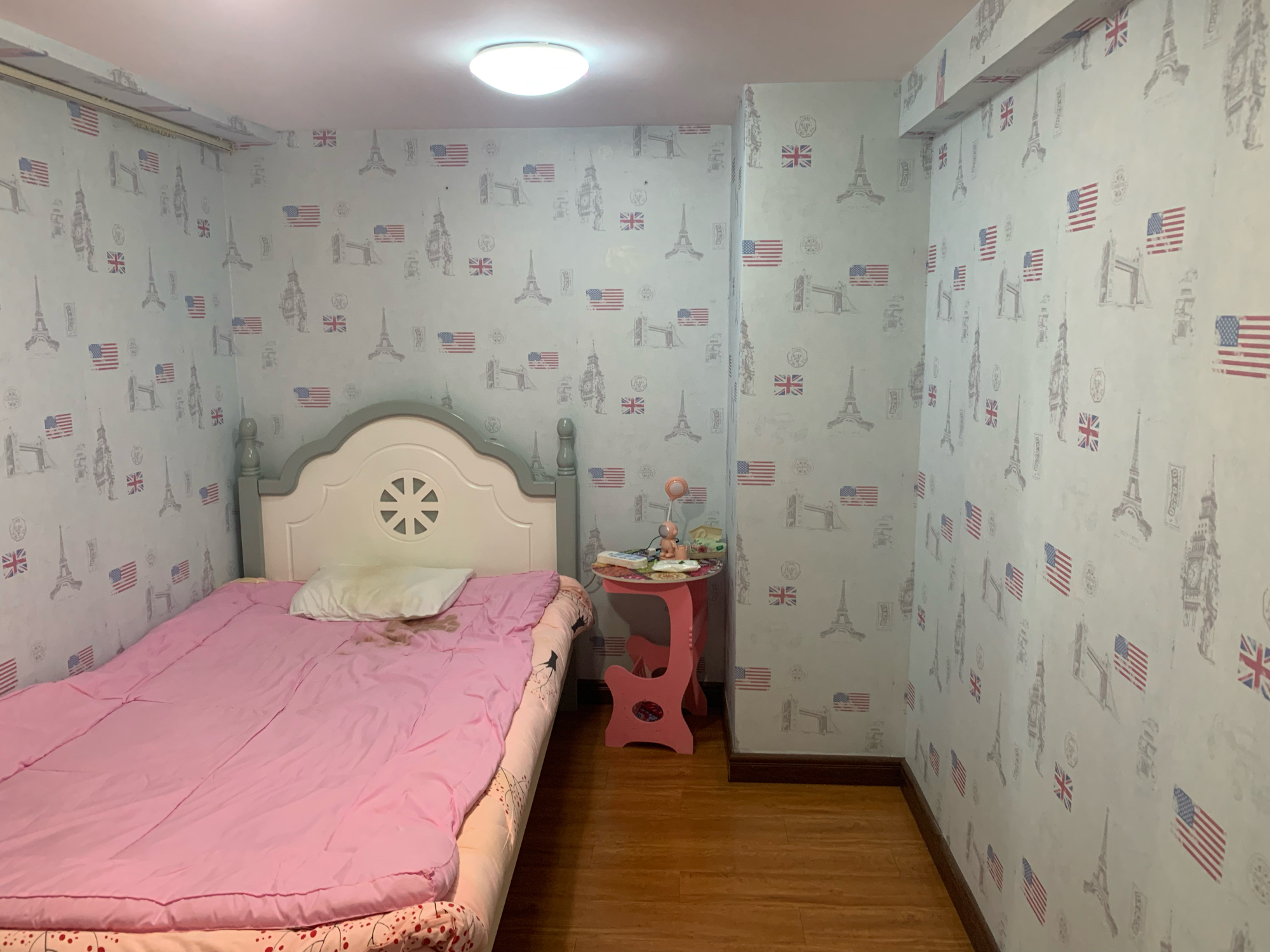 精装复式公寓朝北2室1厅_8