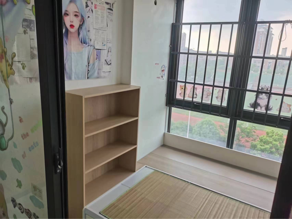 山南印象精装小公寓急租_15