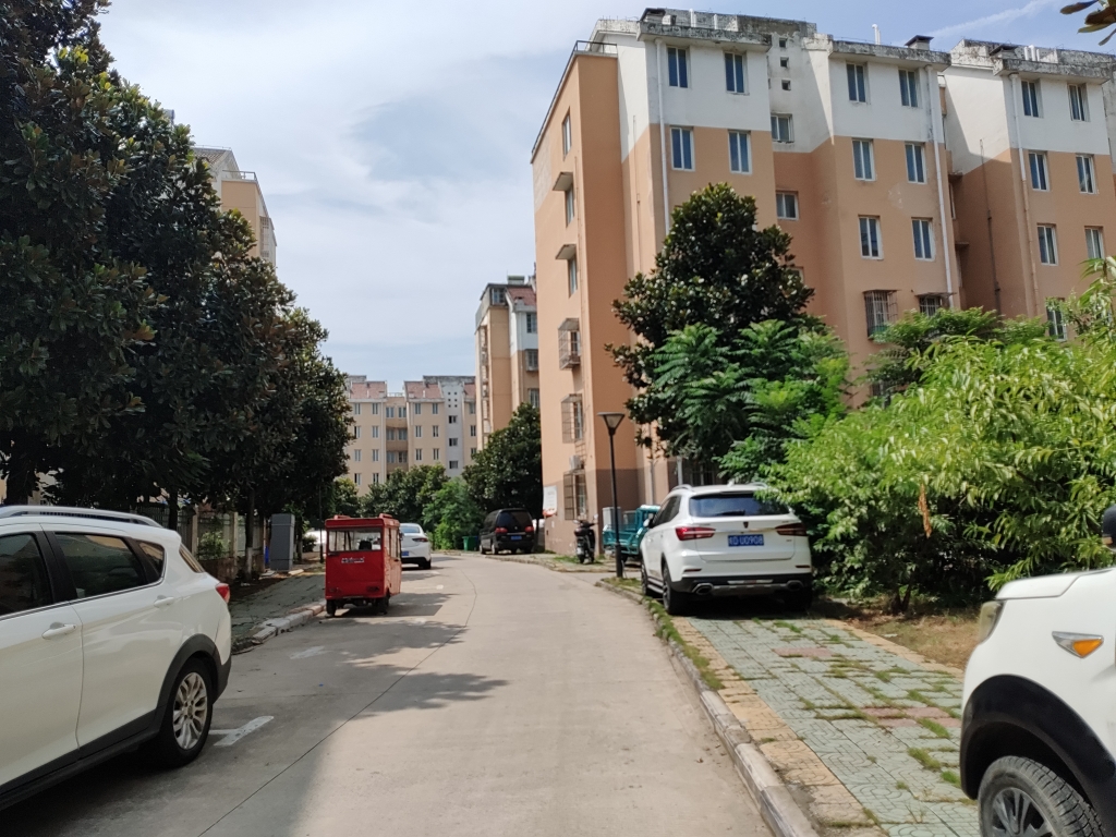 出售新家园毛坯，两室一厅，谢二小新校区分校_10