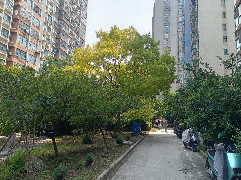 盛世名门 140平保持好 拎包入住_7