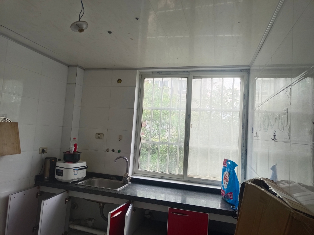 谢家集区望峰岗东华鑫城2室1厅学区谢六中_7
