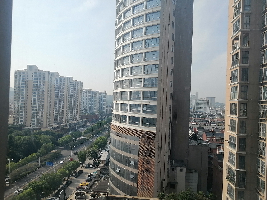 中环158精装朝南公寓可拎包即住_12