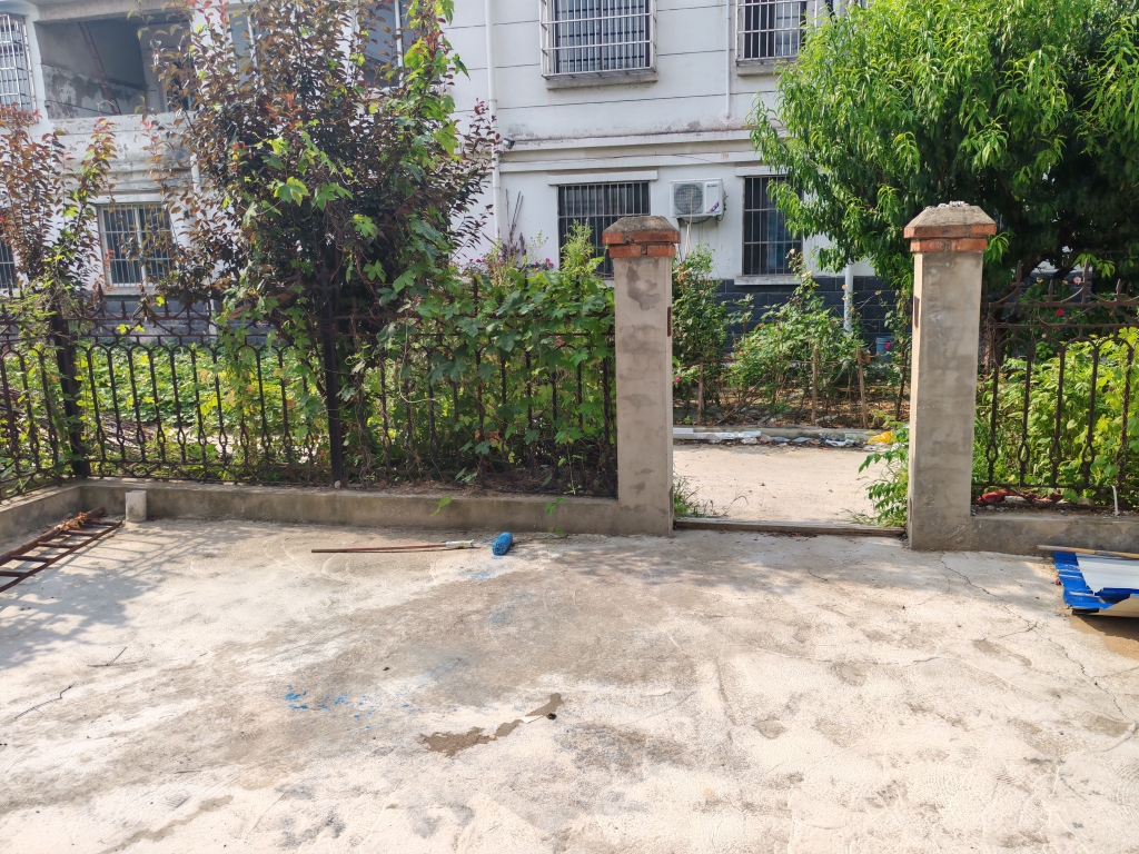 永青新村 别墅 5室3厅 简装 诚心出售_13
