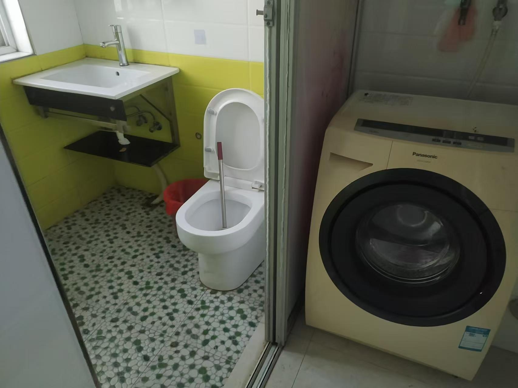 出租望北东区学校对面4楼_5