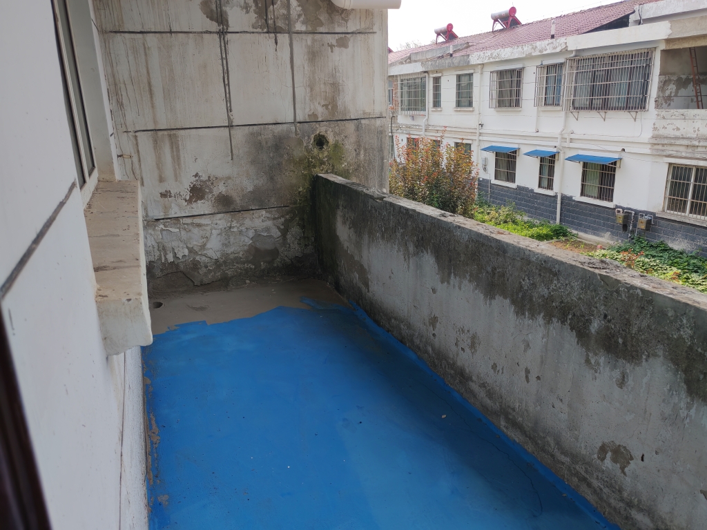 永青新村 别墅 5室3厅 简装 诚心出售_9