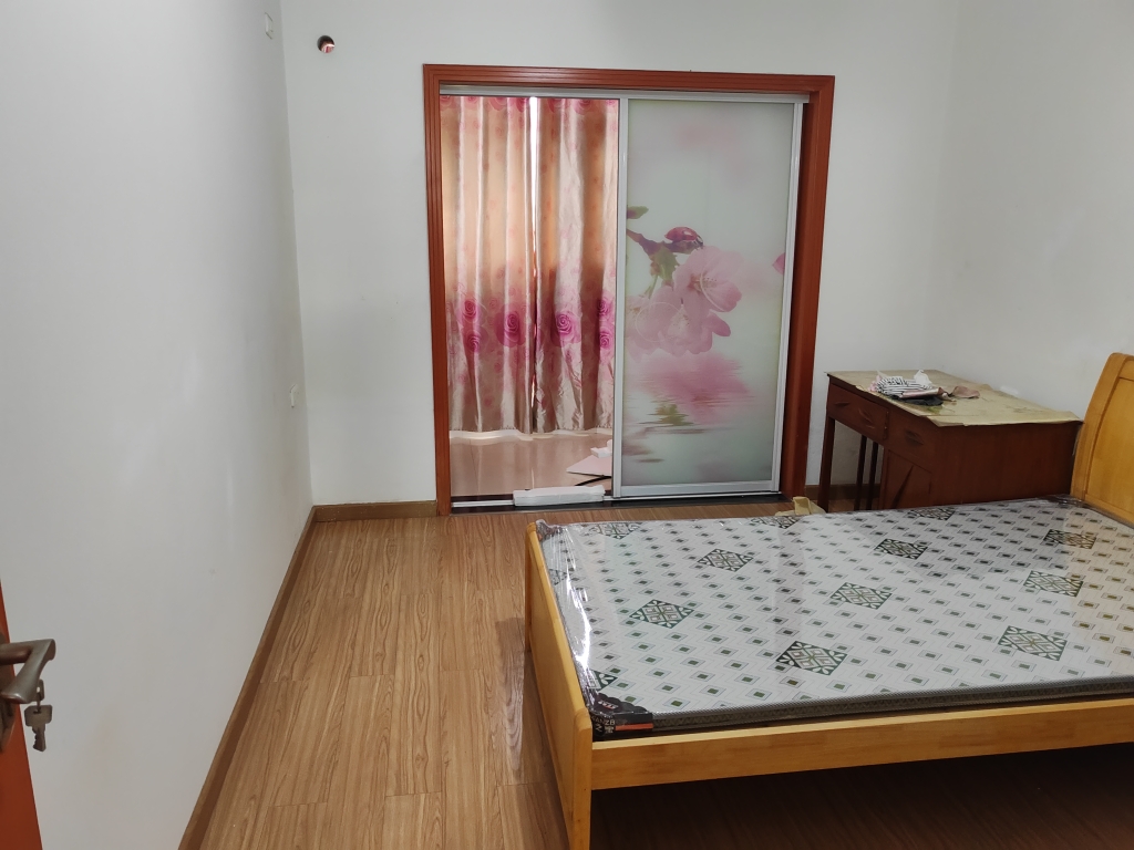 兰亭小区72平三室二厅 交通便利 随时看房 普装好房_4
