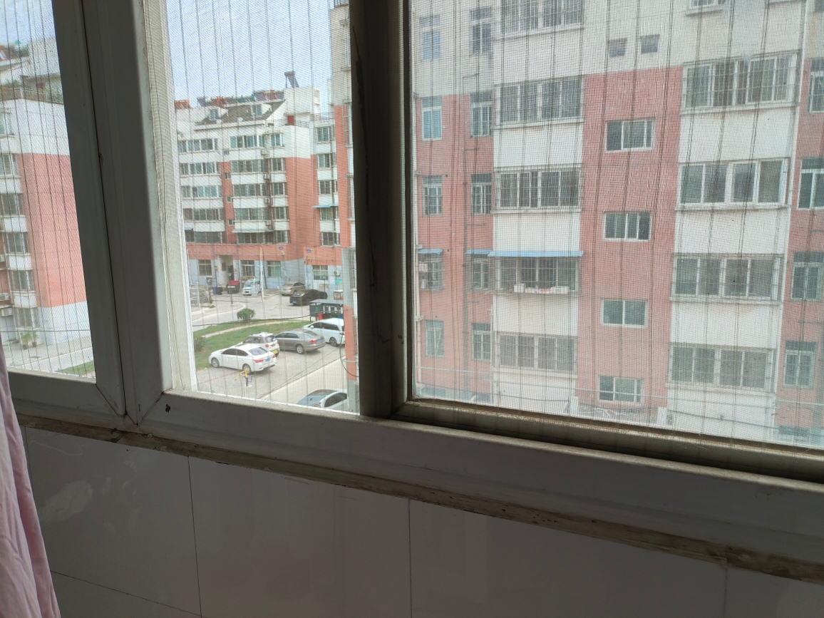 现代花园三室两厅一厨一卫一阳台_7