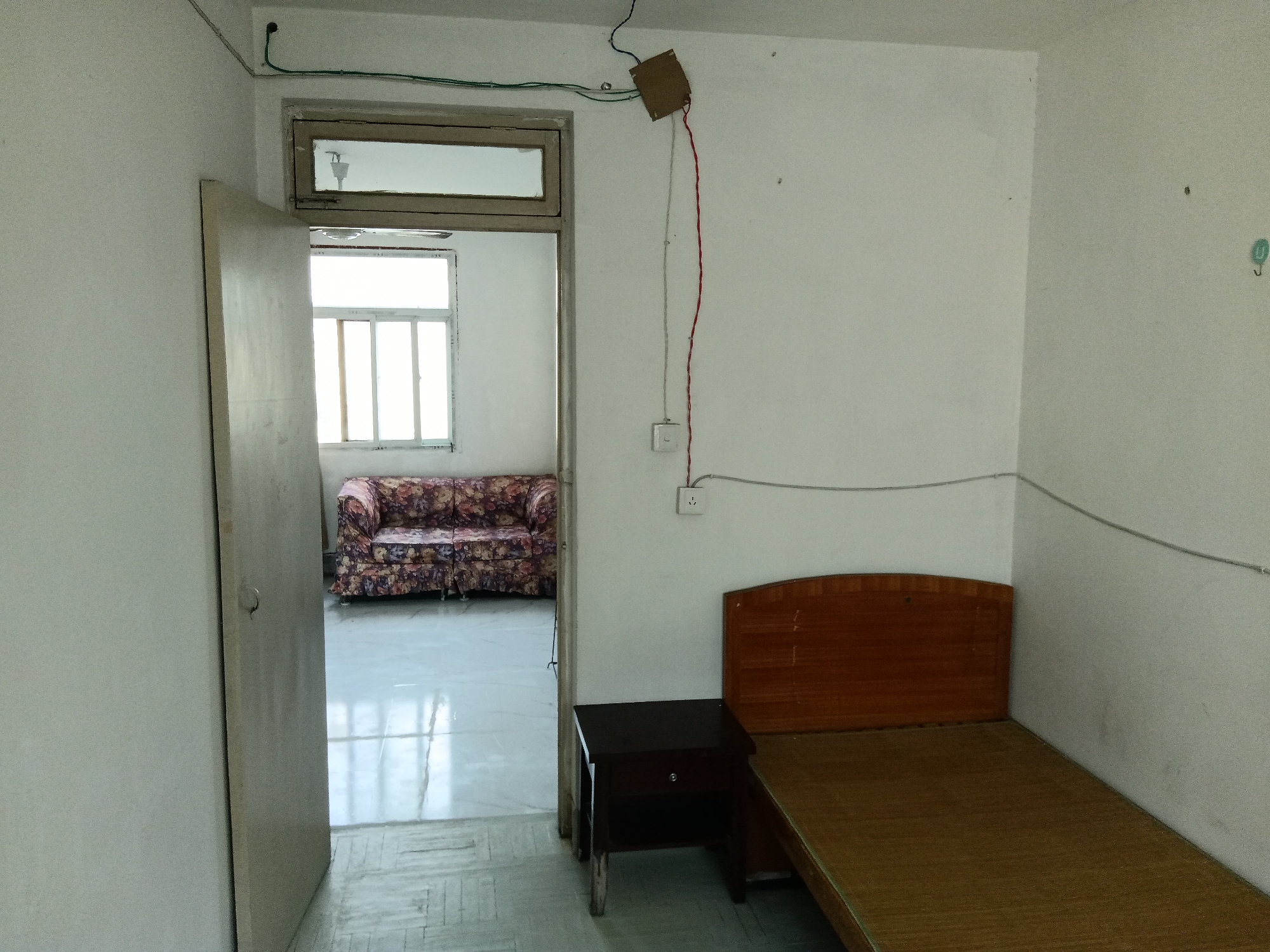 龙泉村2室1厅吉房出售_3