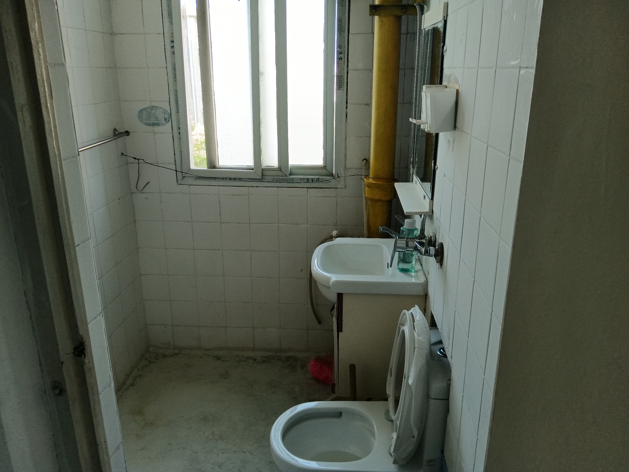 龙泉村2室1厅吉房出售_8