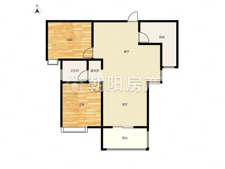 绿茵里自住房源学区没用过，可改成三房_11