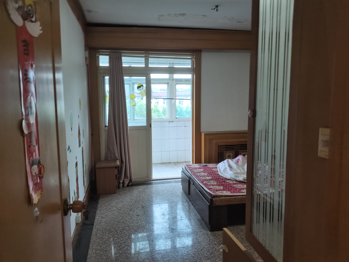 理工大家属楼三室一厅一厨一卫一阳台_6