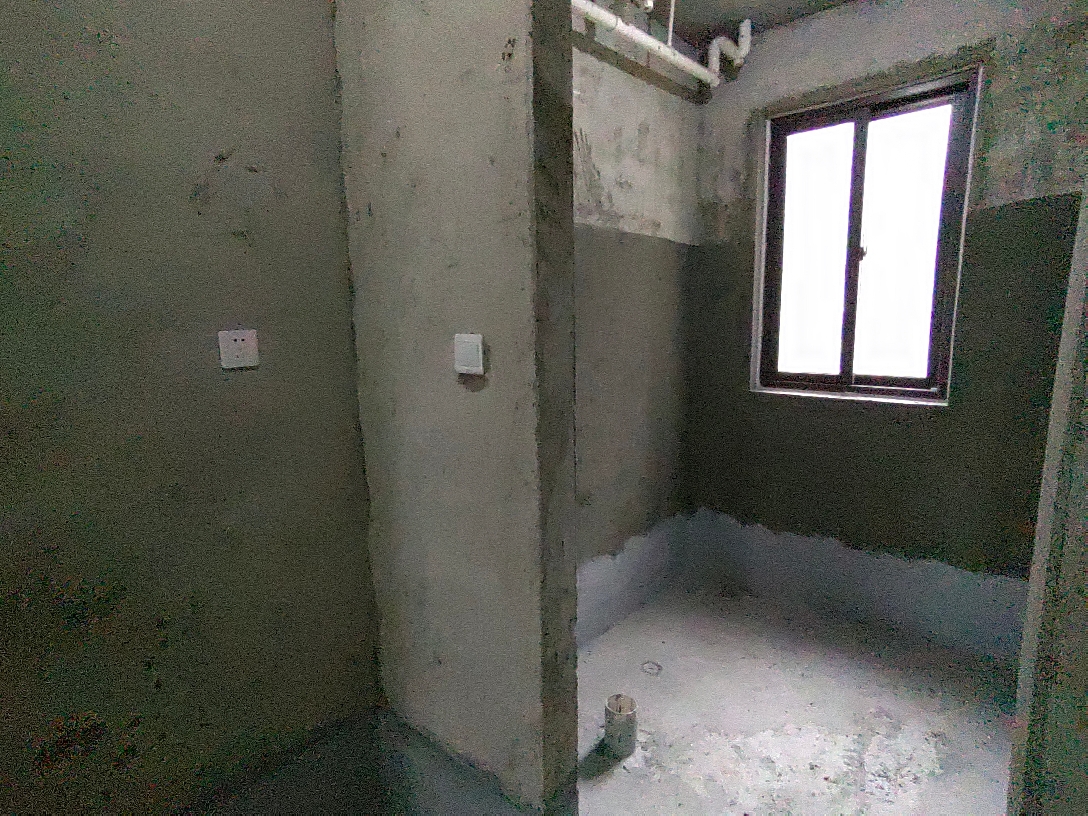 新城学府 电梯 房 3室_10