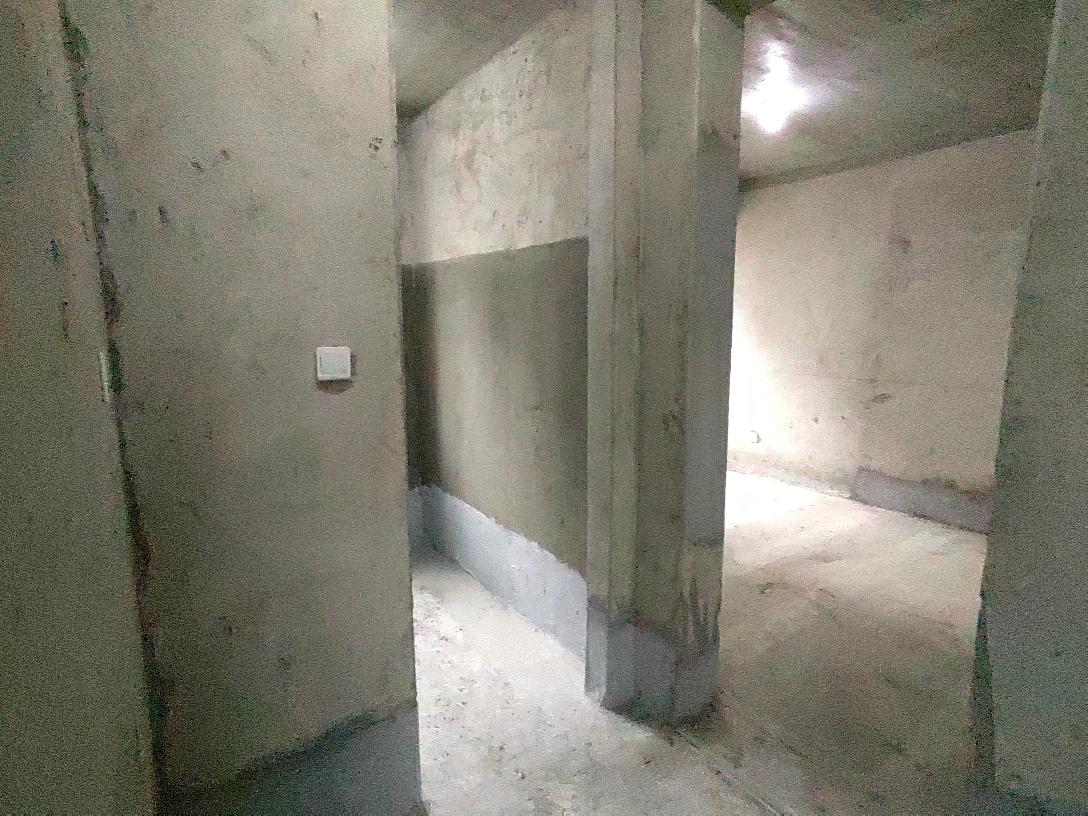 新城学府 电梯 房 3室_11