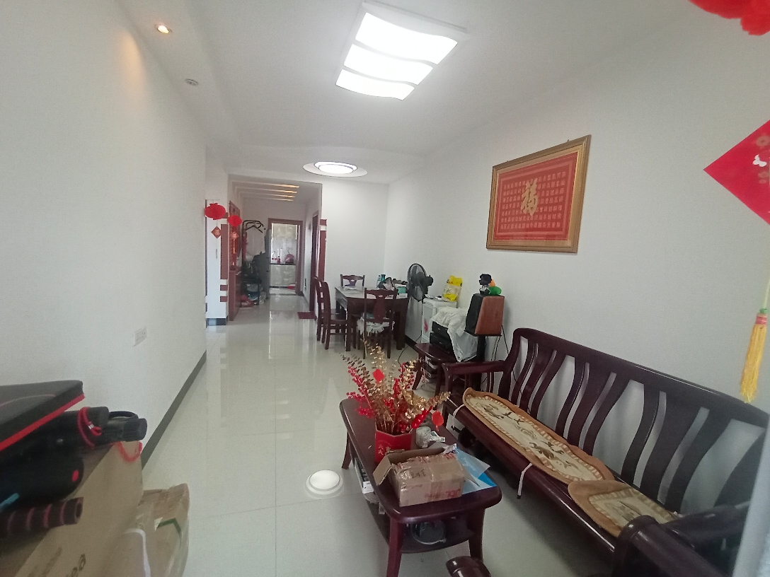 菊苑小区简装两室两厅_2