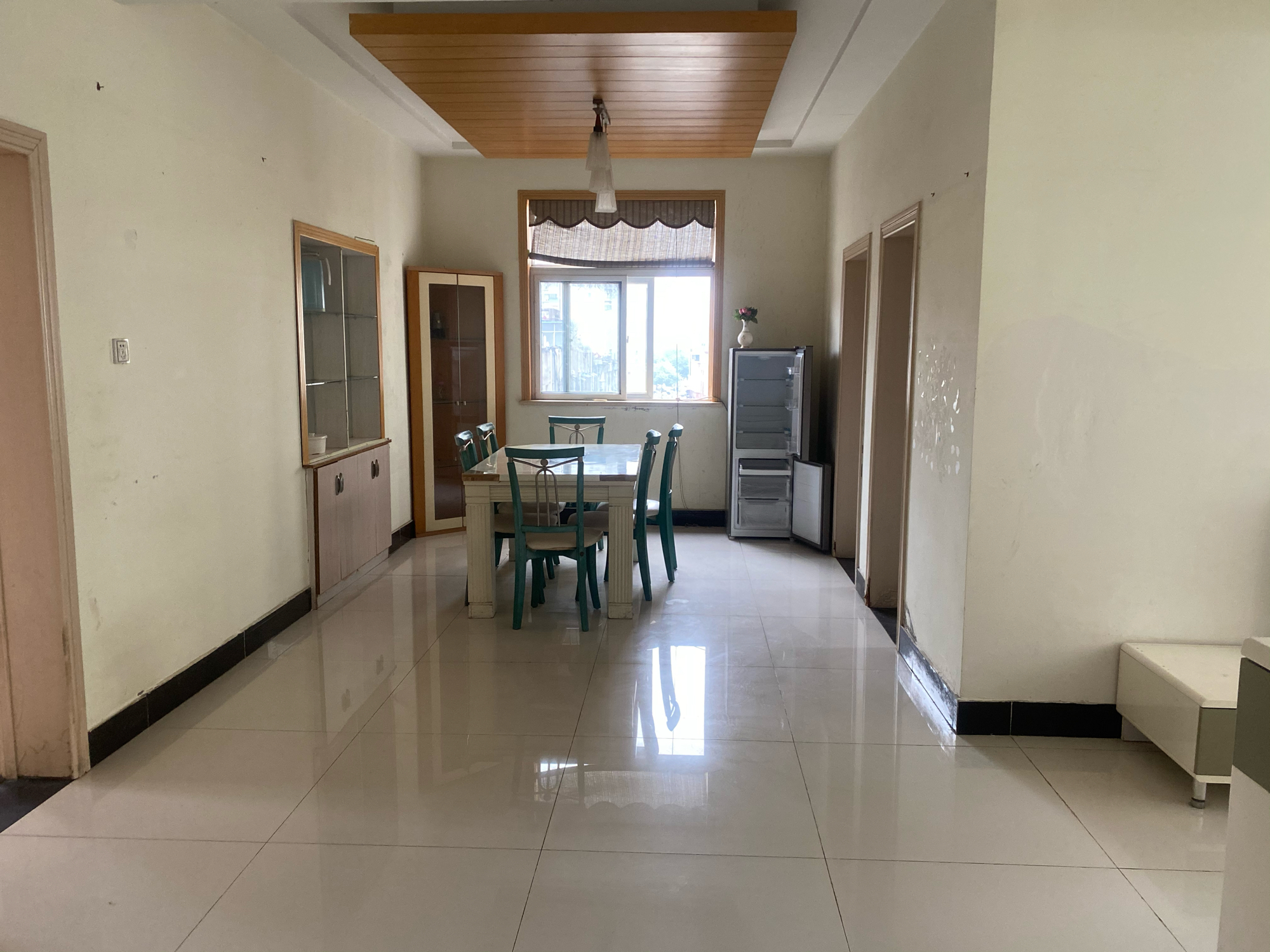 公安小区 3室2厅 精装 出租 家具家电齐全 拎包即住_8