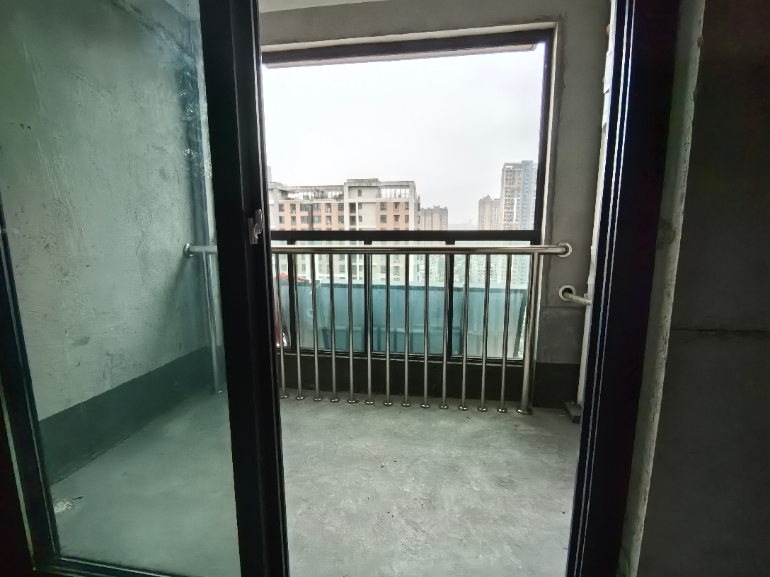 向阳苑2室毛坯出租_6