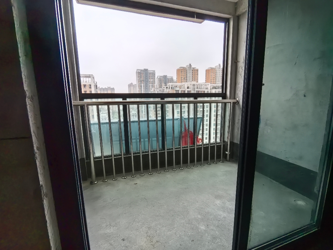 向阳苑2室出租_8