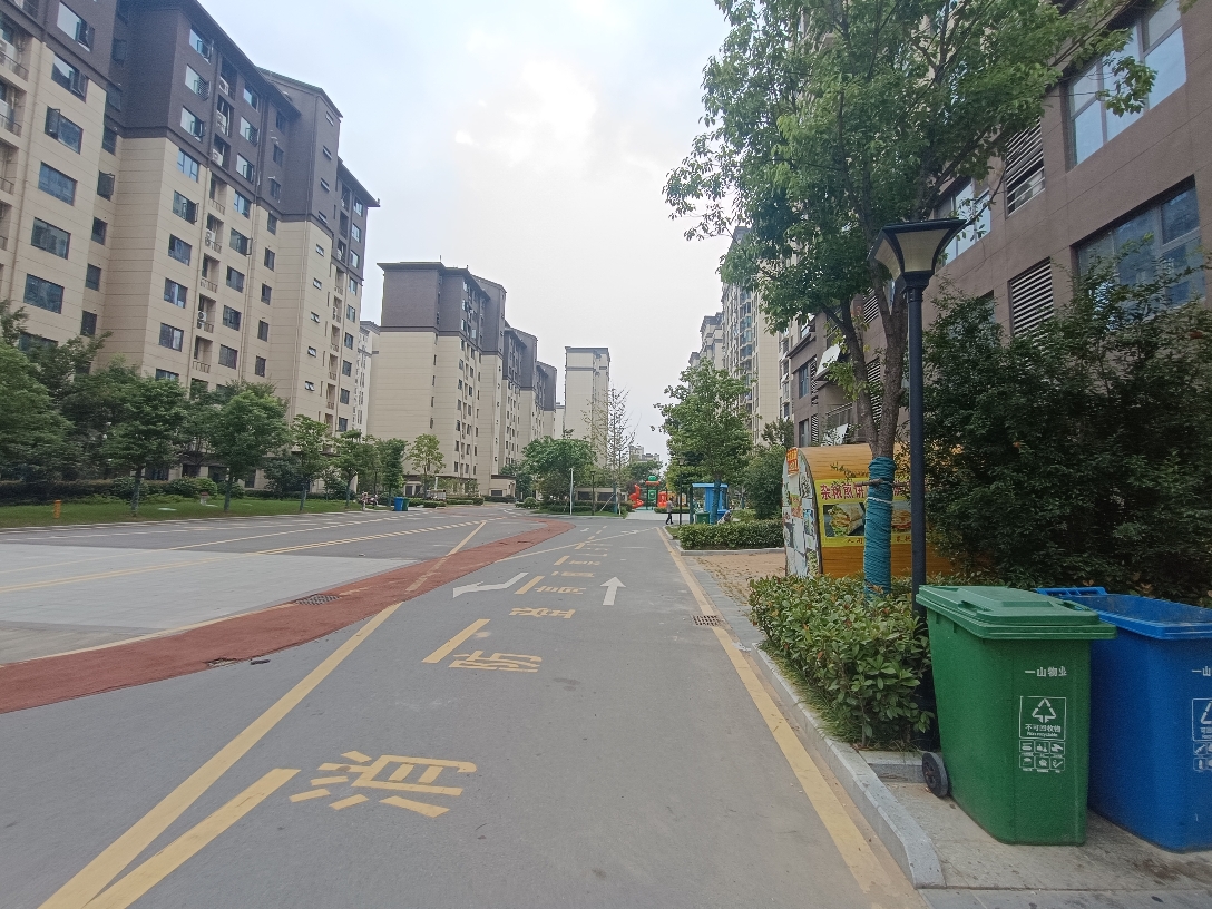 循理新嘉园 125平 四室二厅 毛坯 交通便利 随时看房_8