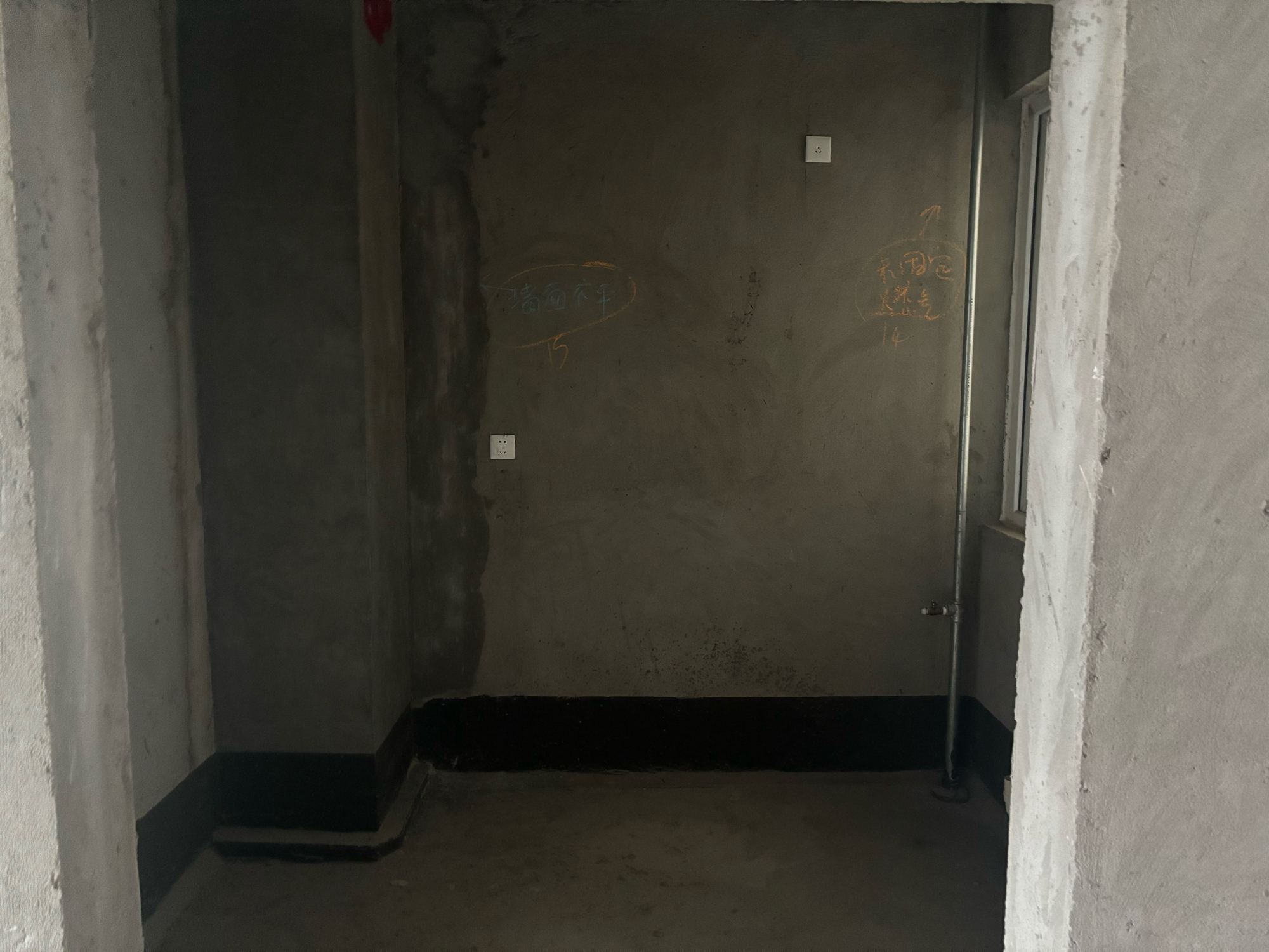  网云小镇毛坯3室2厅1厨1卫_5