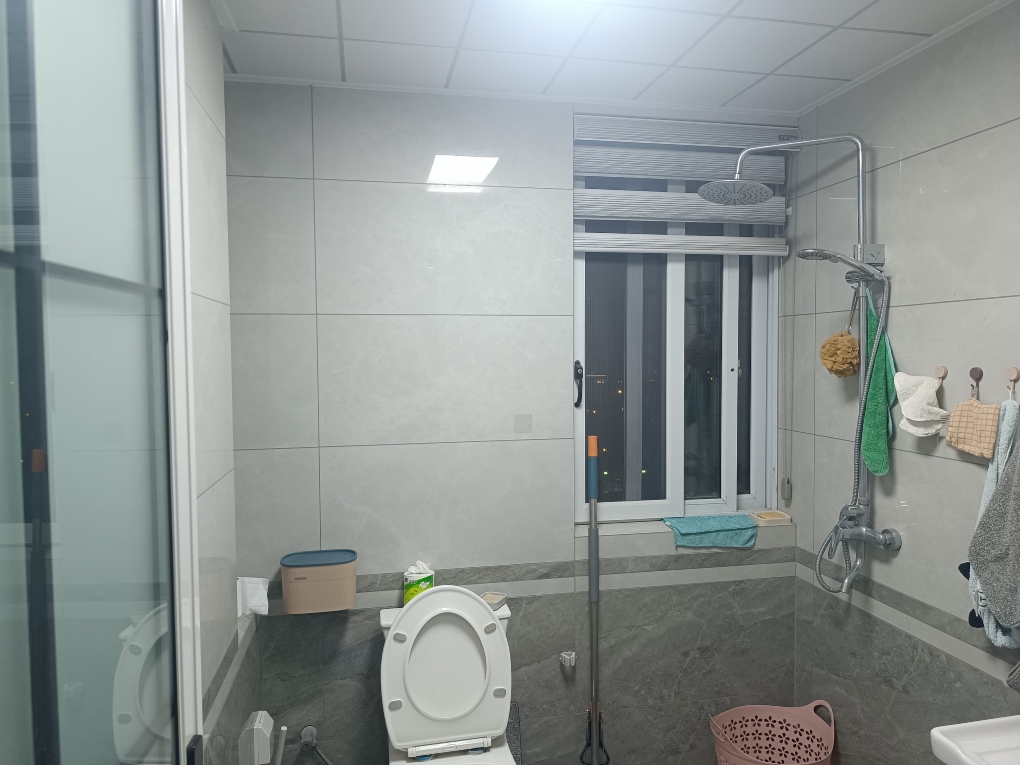 淮师附小，实验中学学区房，万茂华府精装三室观湖好房出售_11