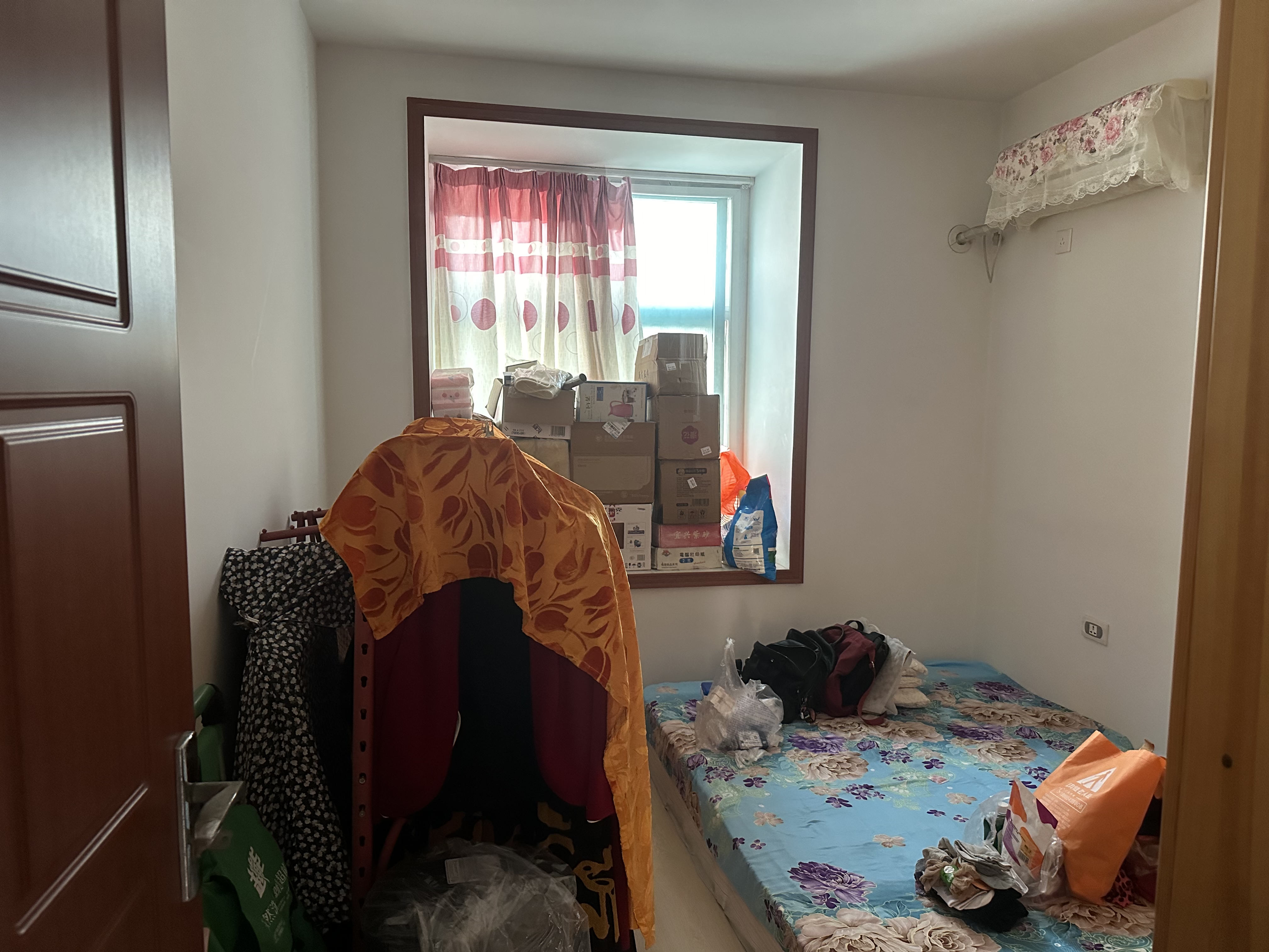 淮河 公馆  精装两室   拎包入住随时看房_8