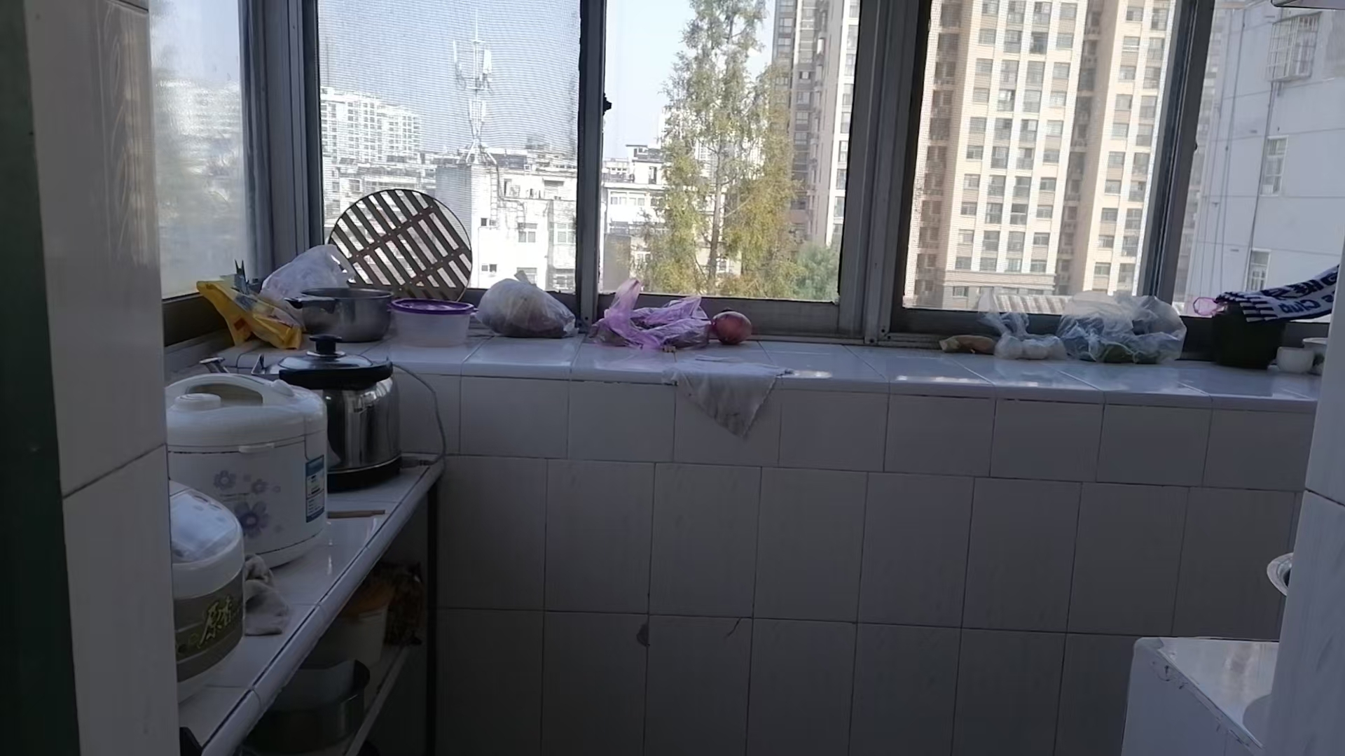 园丁小区两室一厅中装出租_17