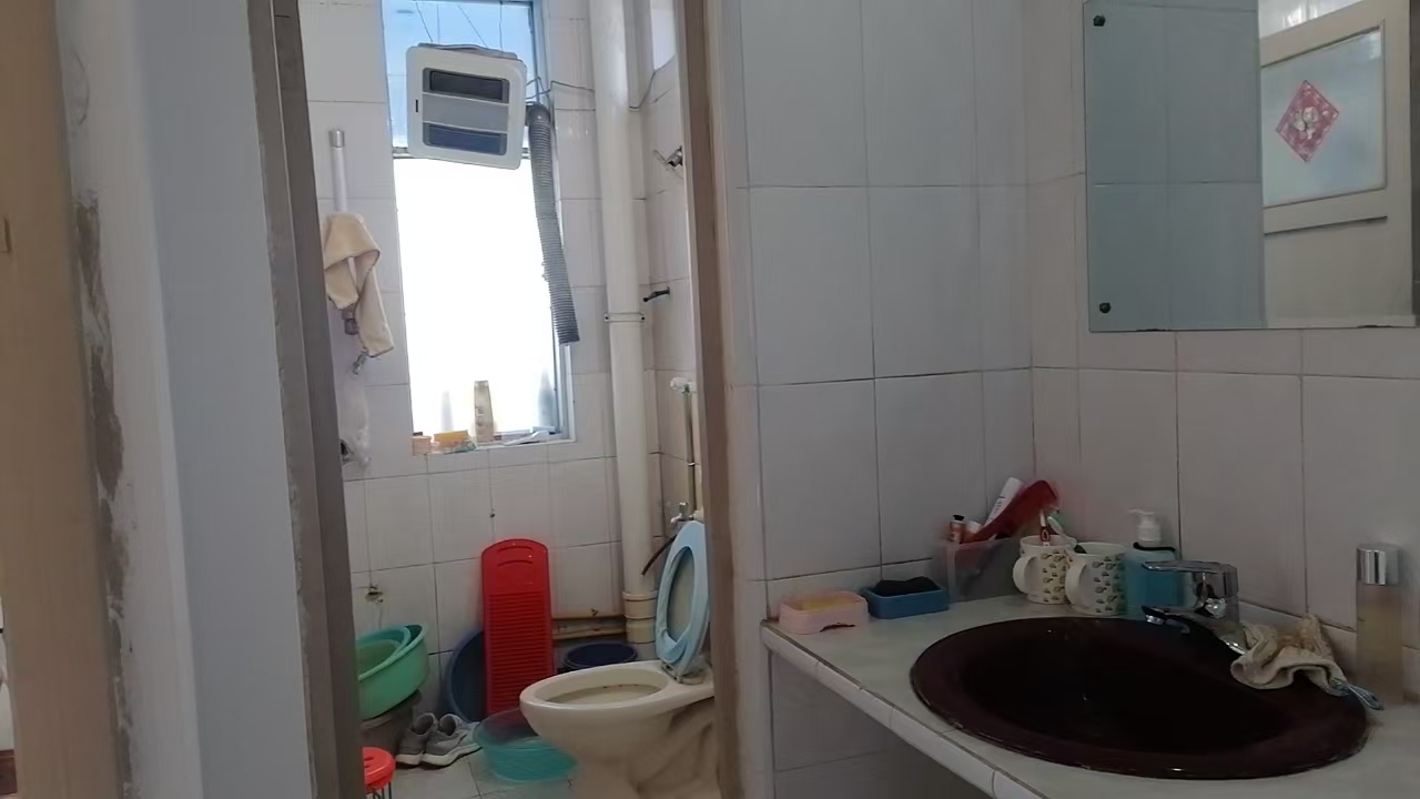 园丁小区两室一厅中装出租_23