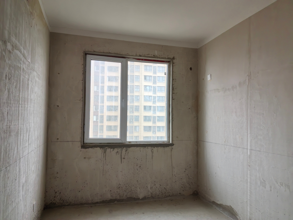 四宜新雅居毛坯边户3室两厅吾悦旁边_5
