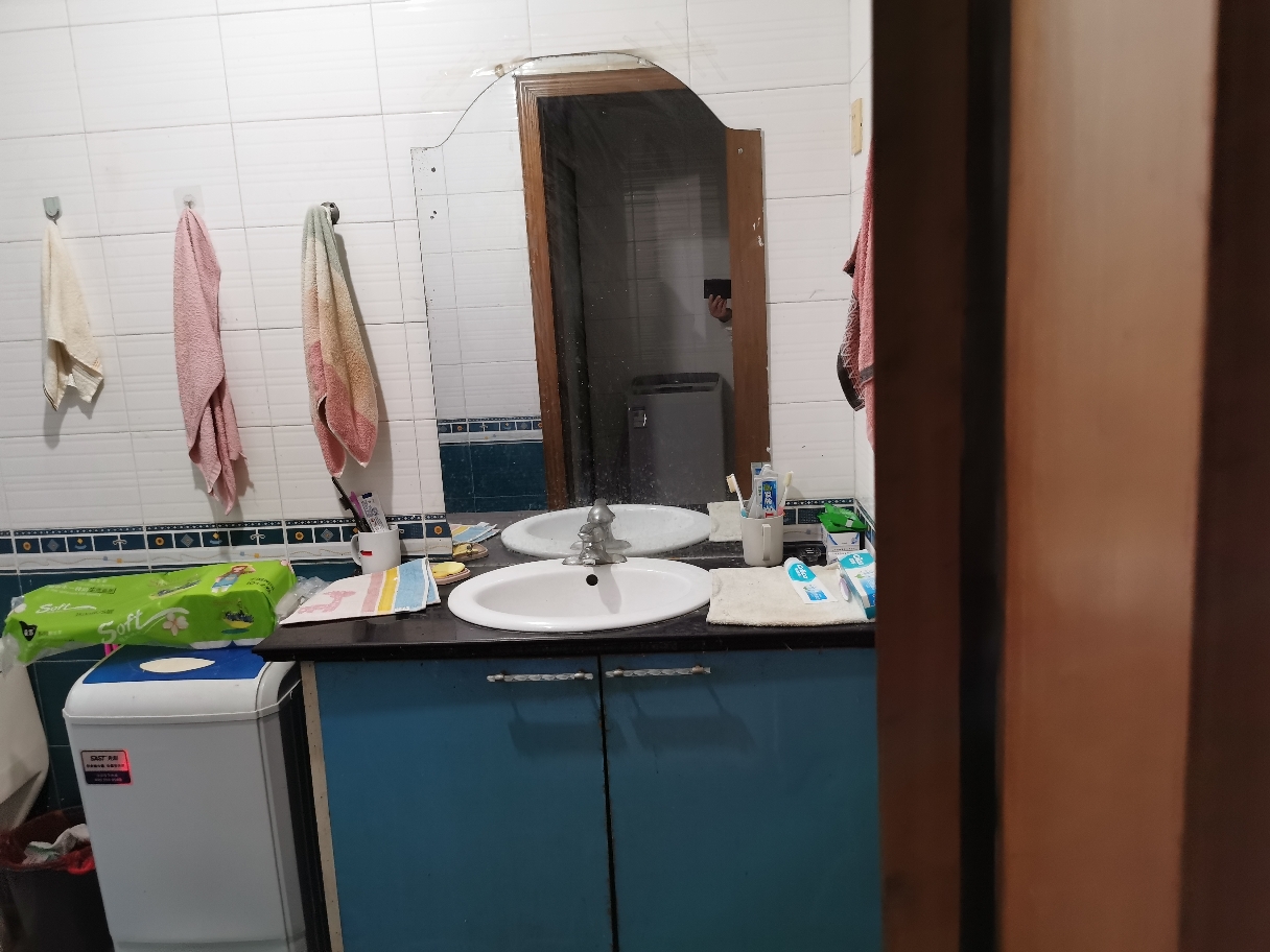 铂蓝美地 2室 普通装修 诚心出售_9