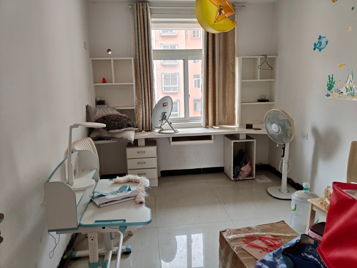 祥苑社区精装三室两厅_3