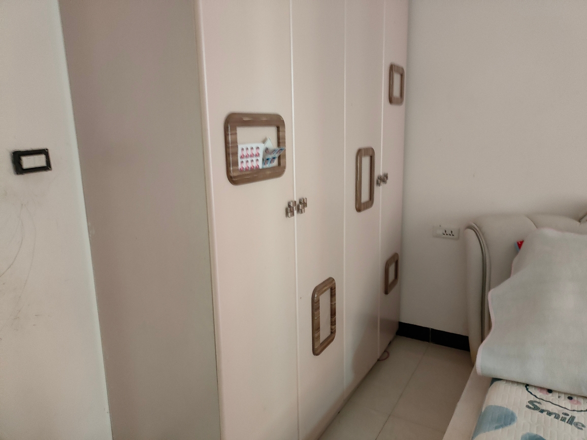 祥苑社区精装三室两厅_9