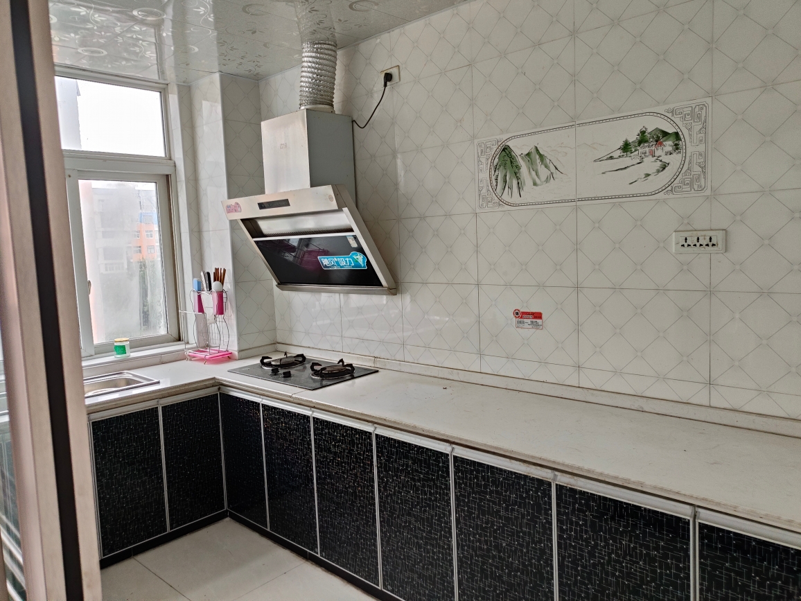 祥苑社区精装三室两厅_5